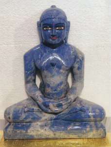 Dumortierite